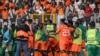 Les Eléphants filent en demi-finale après un match épique contre le Mali.