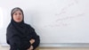 کوکب بداغی، فعال صنفی معلمان