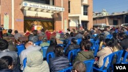 བལ་ཡུལ་ནང་ལོ་སར་ཚེས་༣་ཉིན་གྱི་གཞུང་འབྲེལ་བསང་གསོལ་མཛད་སྒོ།