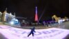 Russia's Economy Grew in 2023, Despite War and Sanctions