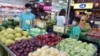 Taiwan Farmers, Candidates Feel Effects of China's Limit on Fruit Exports 