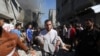 Fuel Enters Gaza; Telecommunications Partially Restored
