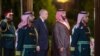 Erdogan Heads to Gulf States Seeking Funds for Ailing Economy 