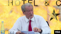 Sali Berisha