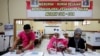 Bagaimana Pasar Merespons Hasil Hitung Cepat Pilpres?