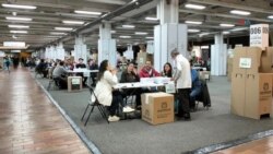 Las elecciones regionales en Colombia marcaron reacciones al gobierno del presidente Petro
