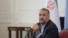 US, Iran Deny Secret Talks