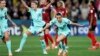 Australia Advances, Knocking Canada Out of World Cup