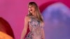 Taylor Swift, la femme ayant le plus d'albums numéro 1 dans l’histoire du Billboard