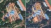 Satellite Data Said to Uncover Major Expansion of Myanmar Prisons Since Coup