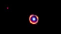 Quiz - Astronomers Observe Most Distant Organic Molecules in Universe