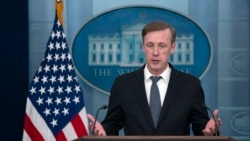 Reports: 'Urgent National Security Threat' May Be Russian Space-Based Weapons System