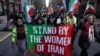 Rights Violations in Iran May Be Crimes Against Humanity, UN Investigators Find
