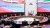 Moskow: Rusia, Iran, Turki Saling Komunikasi Erat Bahas Konflik Suriah
