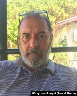Gazeteci Süleyman Gençel, Nükter Hotar'ın İzmir'deki Fetö Borsası'yla ilişkisini gündeme getiren yazılar yazmıştı.