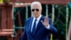 Presidente dos Estados Unidos, Joe Biden, Washington, 15 julho 2024