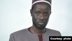 Bassirou Diomaye Faye est le candidat du Pastef, le parti dissous d'Ousmane Sonko.