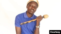 Musician - Inxele Likaselo