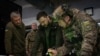 烏克蘭新任最高軍事指揮官承諾採取對俄戰爭新方法