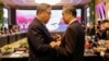 Seoul Seeks Reset With Beijing Amid US-China Engagement 