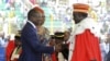 Serikali ya Benin yataka kurejesha uhusiano na utawala wa kijeshi wa Niger