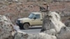 Jordan's War on Illegal Drugs From Syria May Need Iran 