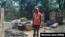 Mutorashanga Evictions