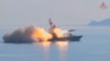 俄羅斯在日本海發射高超音速反艦導彈模擬攻擊敵艦