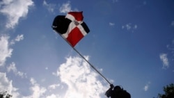 República Dominicana se prepara para el domingo elegir al presidente y parlamentarios
