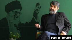 مهدی نصیری