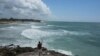 Hurricane Beryl heads toward Mexico’s Yucatan Peninsula, could grow stronger