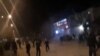 Gunmen Kill Member of Iran's Paramilitary Force, Wound 3 Others on Protest Anniversary