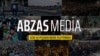 Abzas Media-nın loqosu 