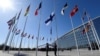 NATO Expands in 2023, but Timing of Ukraine's Membership at Issue