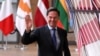 Dutch PM Rutte urges support for Ukraine, EU, NATO in farewell speech