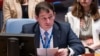 Russia Under Pressure at UN to Avoid Global Food Crisis, Revive Ukrainian Grain Shipments