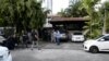 Martinelli permanece asilado en la embajada de Nicaragua en Panamá
