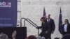 Biden's Approval Sinks in Poll, Reflecting Voters’ Economic Worries 