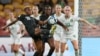 Nigeria Advances to Round of 16 at Women's World Cup with 0-0 Draw Against Ireland