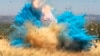Father in Gender-Reveal That Sparked Fatal California Wildfire Pleads Guilty