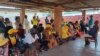 Afuthelene abalunga ebandla leCCC abagoqela uMnu. Matson Hlalo abathi balelwe ukuncintisa kukhetho oluzayo
