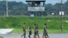Tahan Tentara AS yang Lintasi Perbatasan, Korea Utara Diam