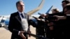 Blinken Heads to Japan, South Korea, India After Middle East Visit 