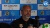 Sébastien Desabre alobi alingi alonga na match na ye ya yambo na ba Léopards