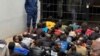 Zimbabwean opposition leader, youths appear in court after 2 nights in jail 