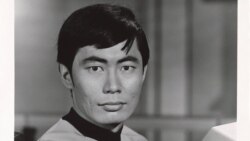 George Takei y el mes del orgullo