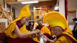 What is Zimchung Tenshug? Special Interview with Ven. Thupten Yarphel, Principal of Namgyal Monastery 