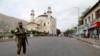 US Says It's Working to Hold Afghan Taliban to Anti-Terror Pledges