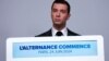 Costly election pledges in France stoke fears of splurges that risk pushing country deeper into debt 