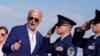 Biden a los demócratas: “¡Desafíenme en la convención!”